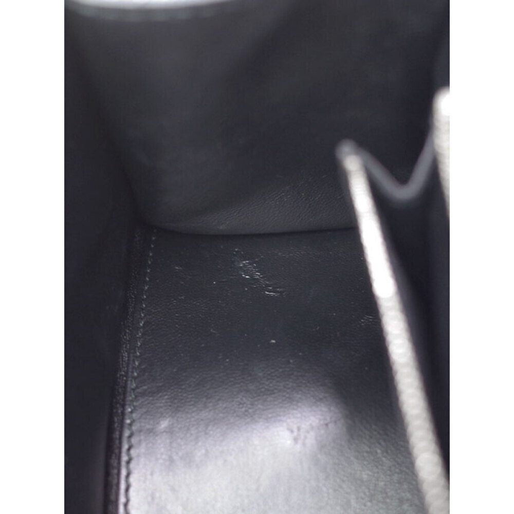 BALENCIAGA Hourglass Handbag Denim Bag - Picture 4 of 9